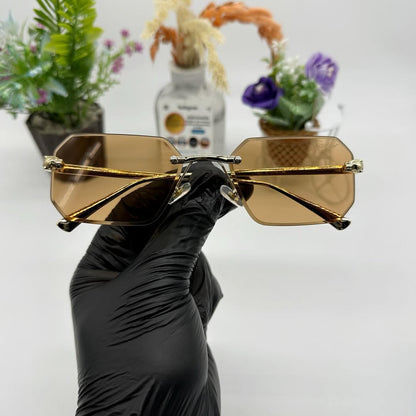 Cartier CAMÉLION