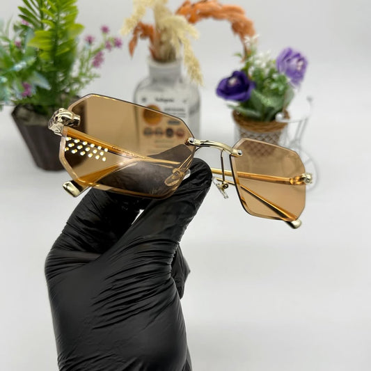 Cartier CAMÉLION