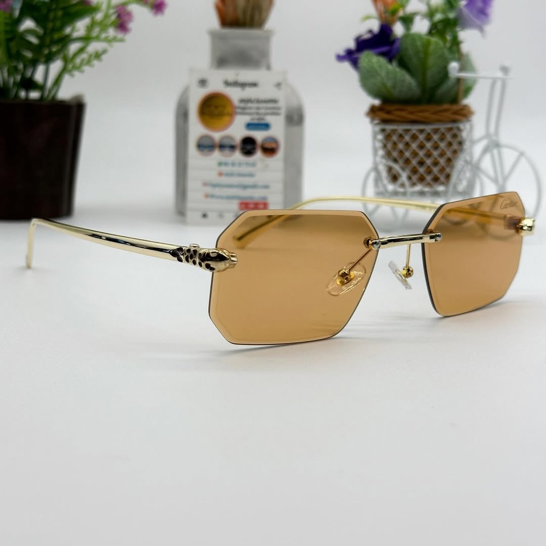 Cartier CAMÉLION