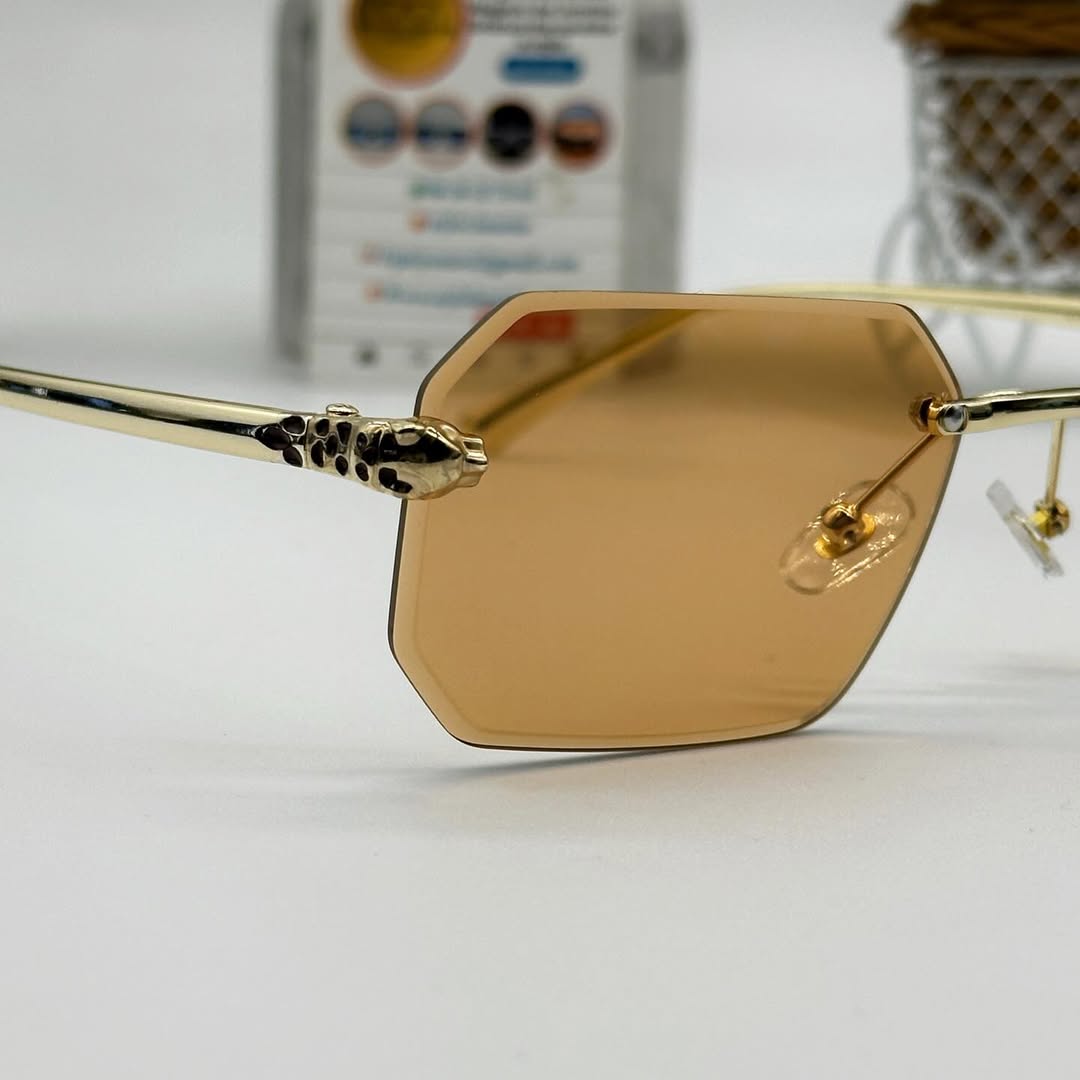 Cartier CAMÉLION