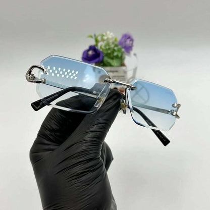 Cartier Hexa 2