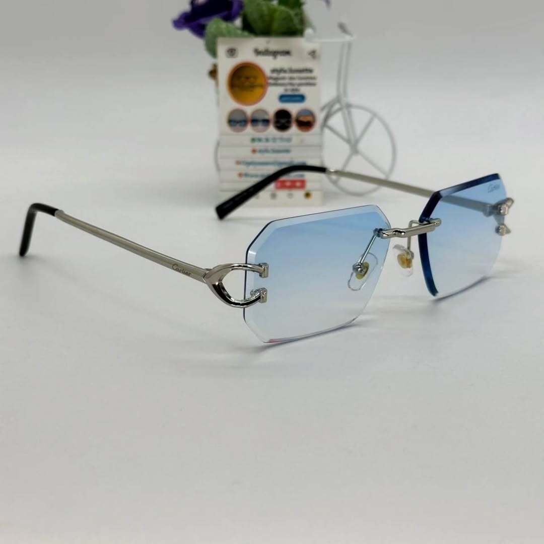 Cartier Hexa 2