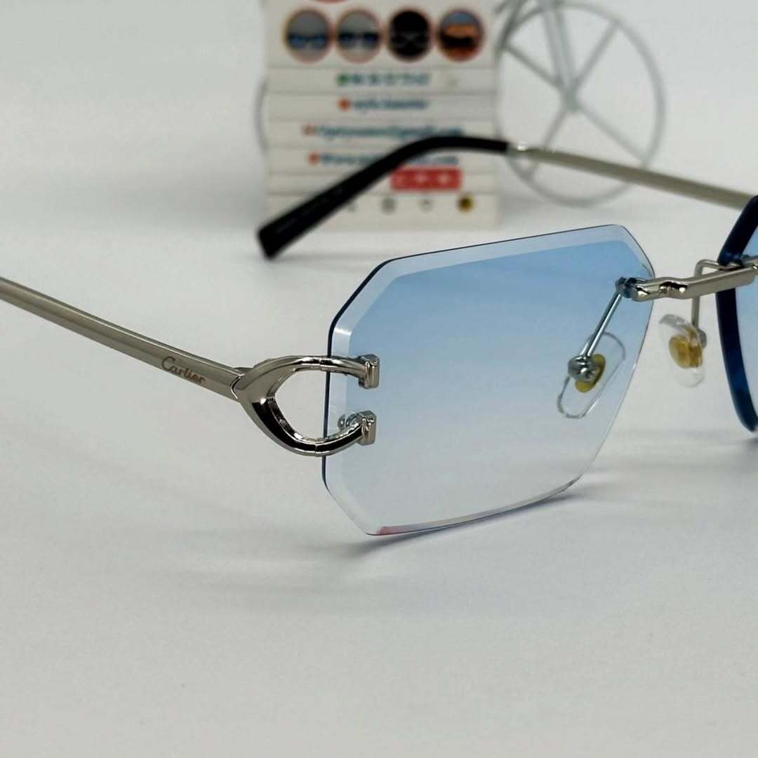 Cartier Hexa 2