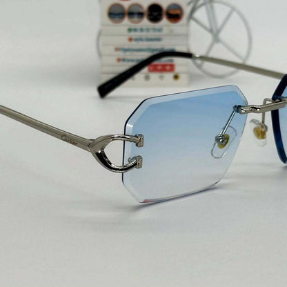 Cartier Hexa 2