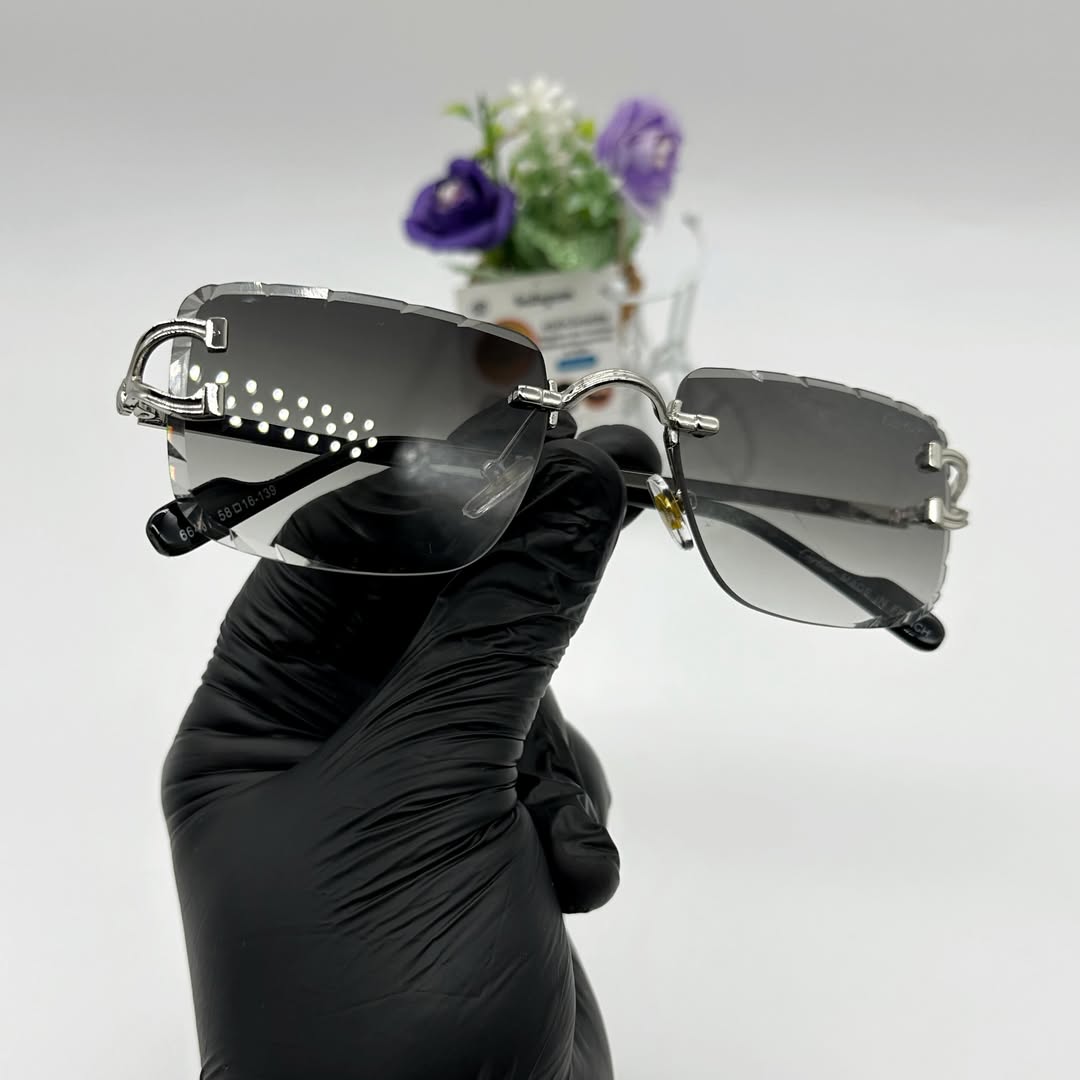 Cartier Sagesse 2