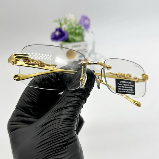 Cartier Jaguar