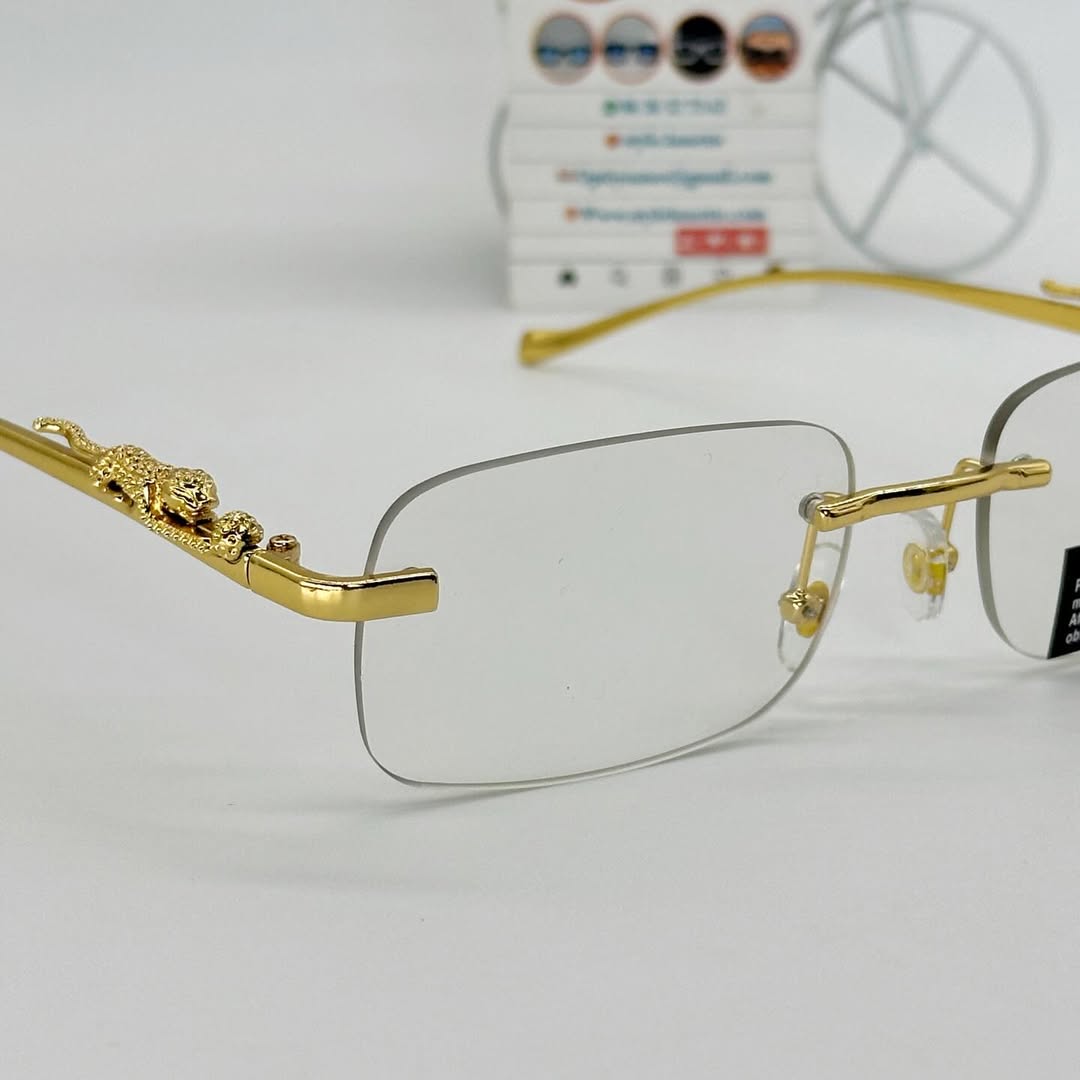 Cartier Jaguar