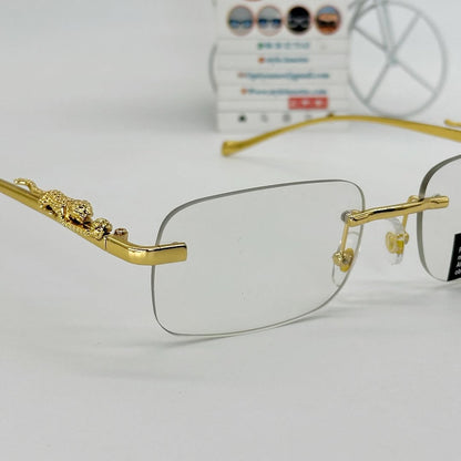 Cartier Jaguar