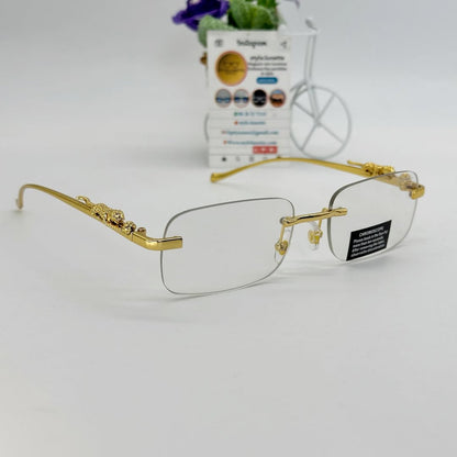 Cartier Jaguar