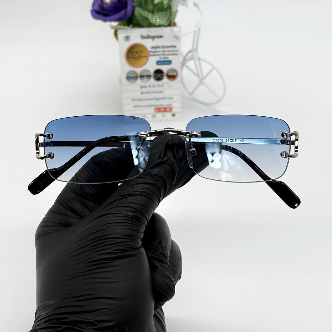 Cartier Astrub 2