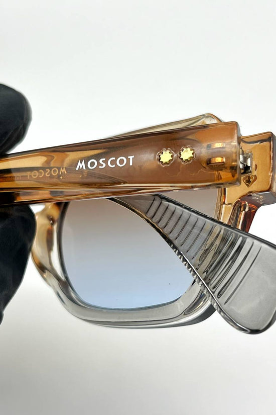 Moscot Champagne