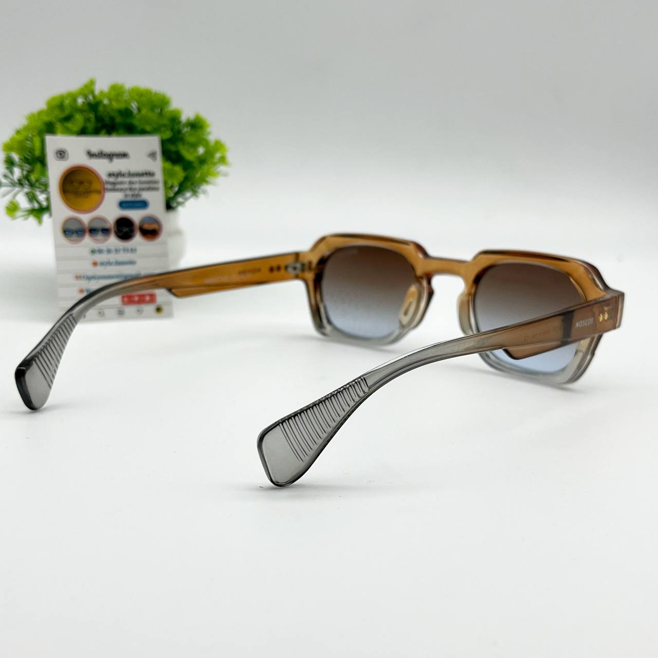 Moscot kendy 3