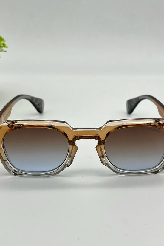 Moscot Champagne