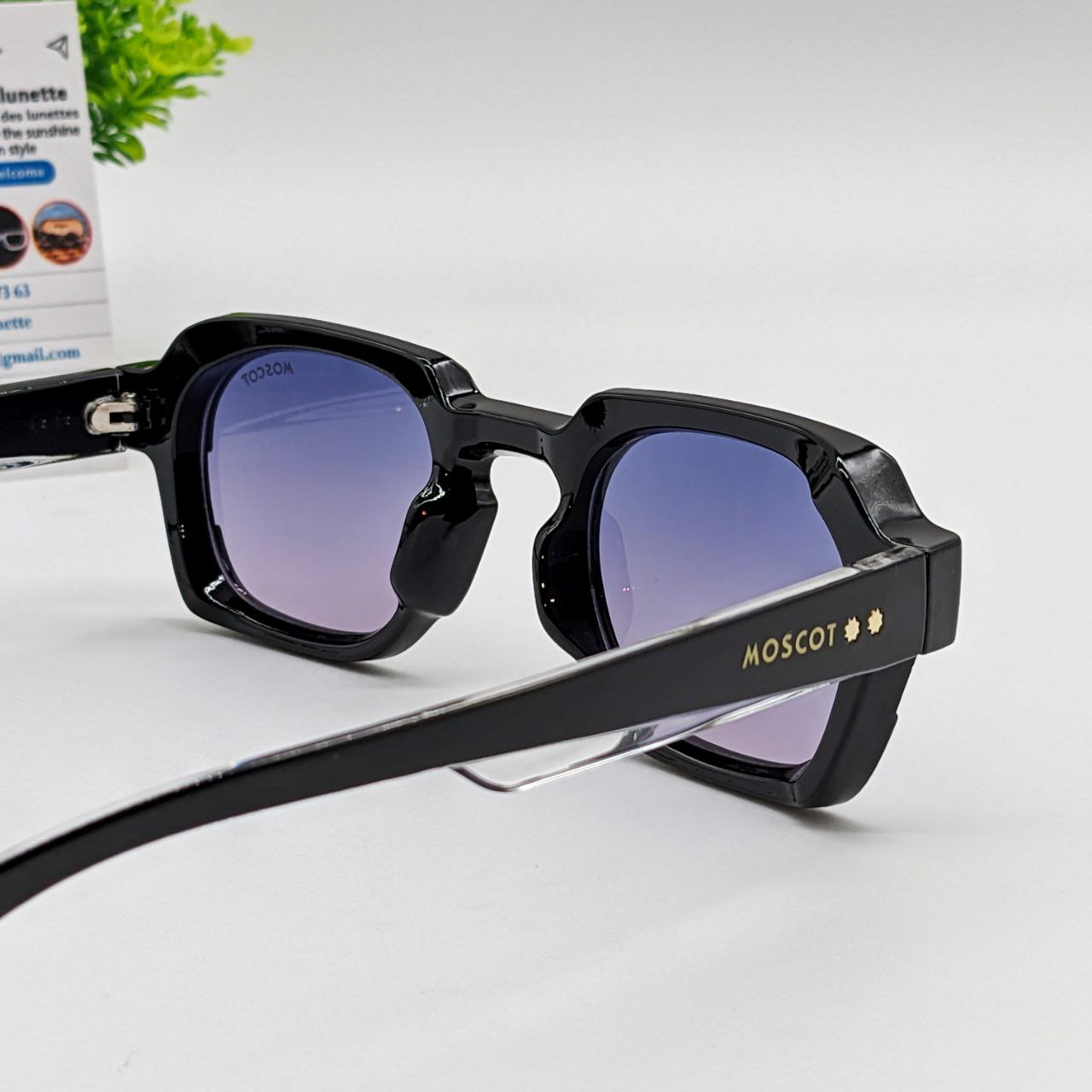 Moscot Kendy 2