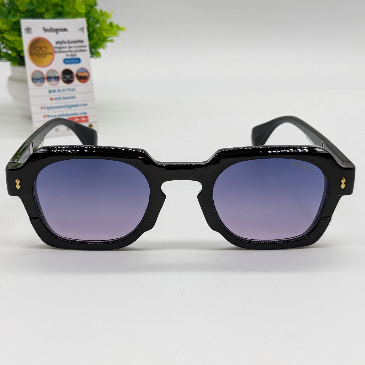 Moscot Kendy 2