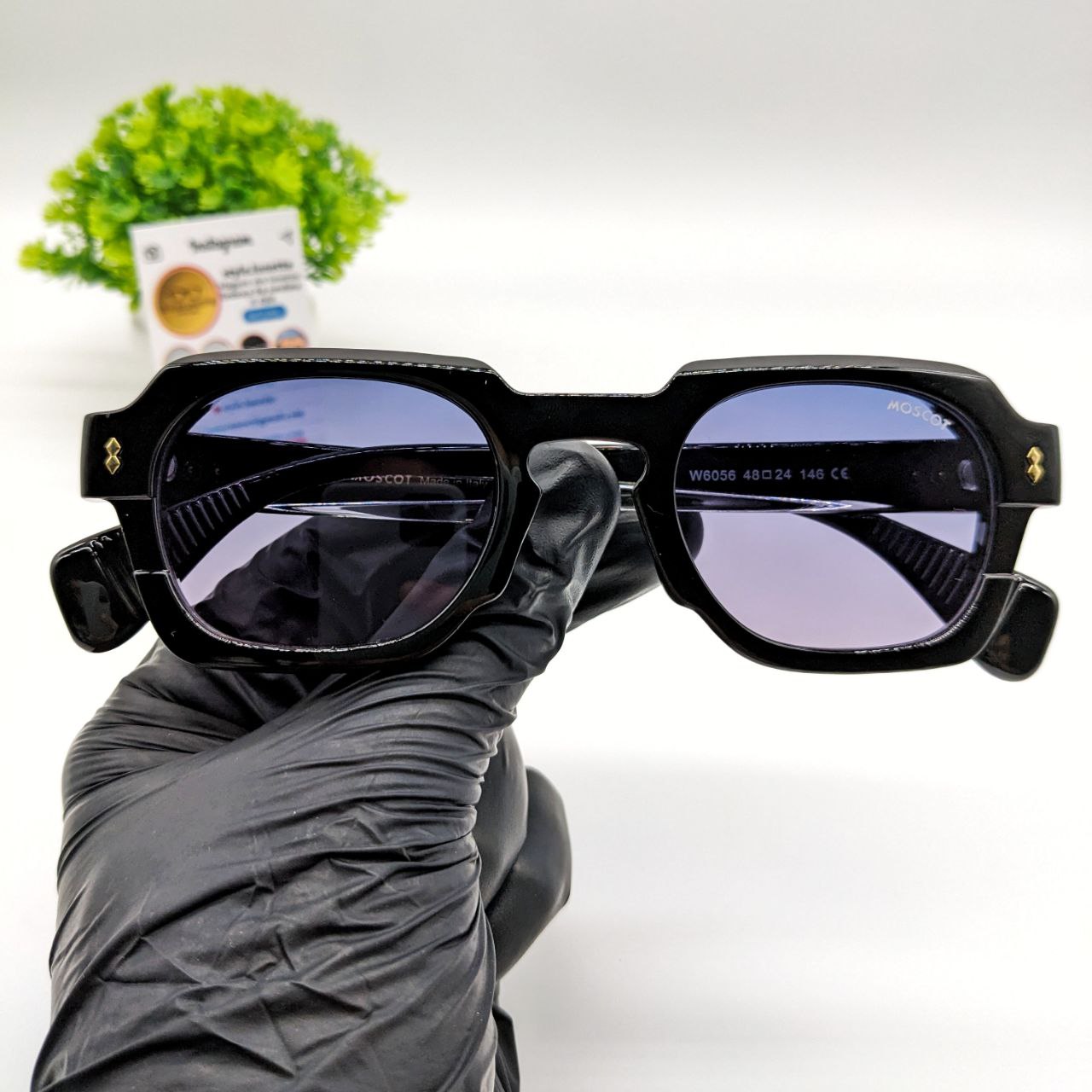 Moscot Kendy 2