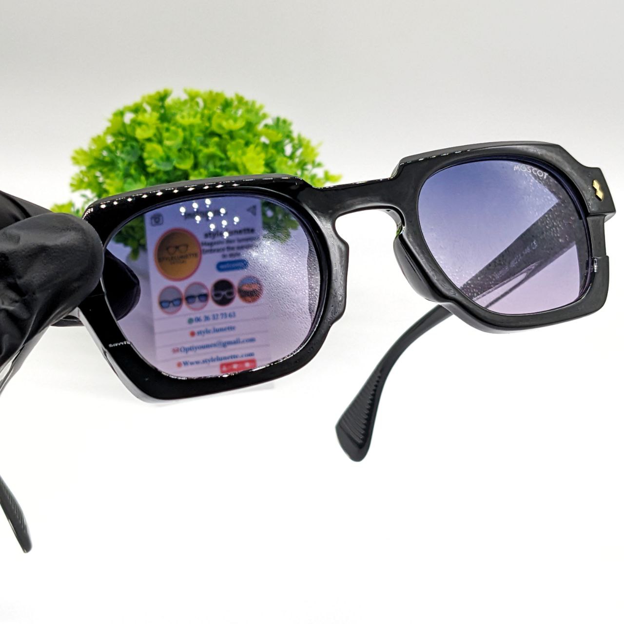 Moscot Kendy 2