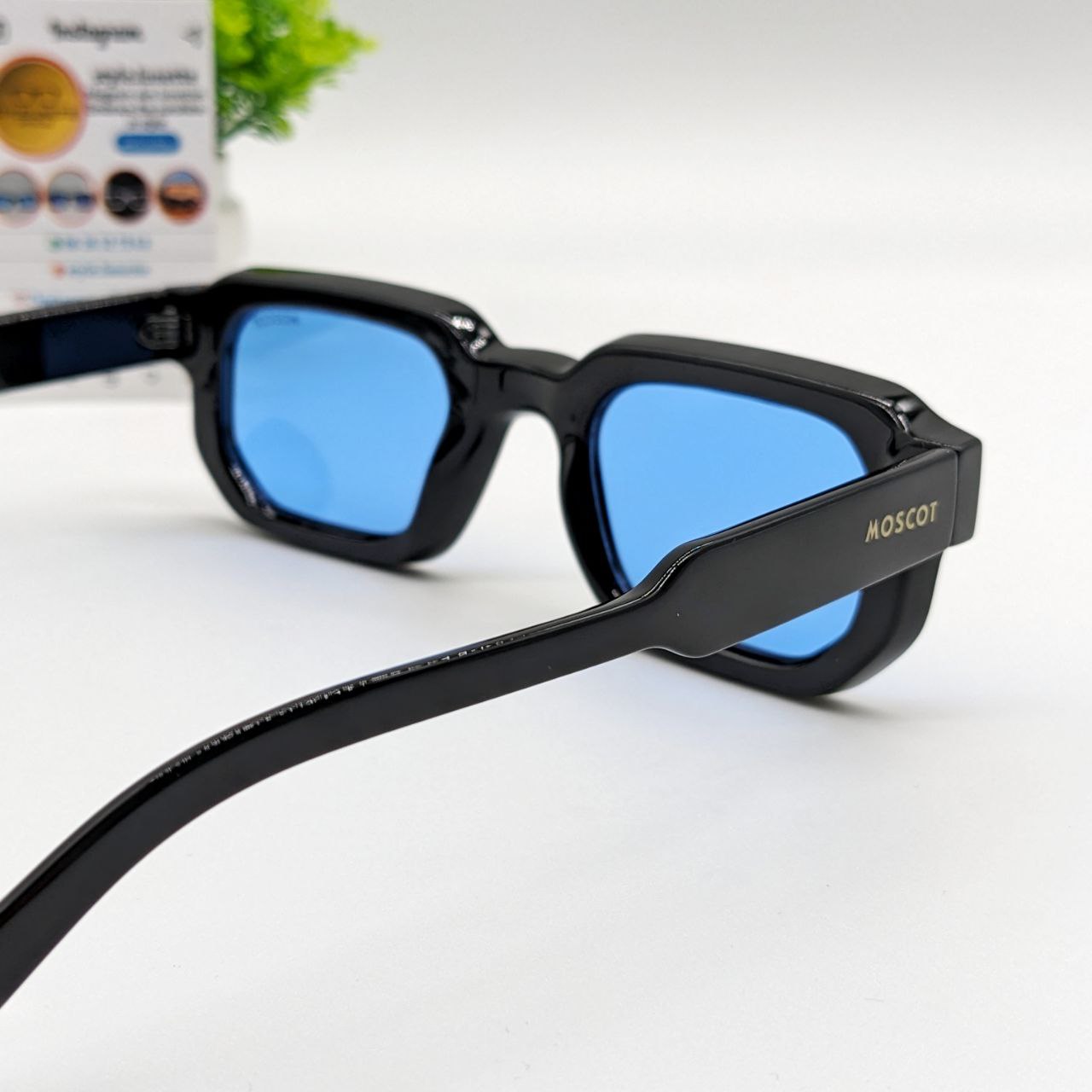 Moscot Halo 5