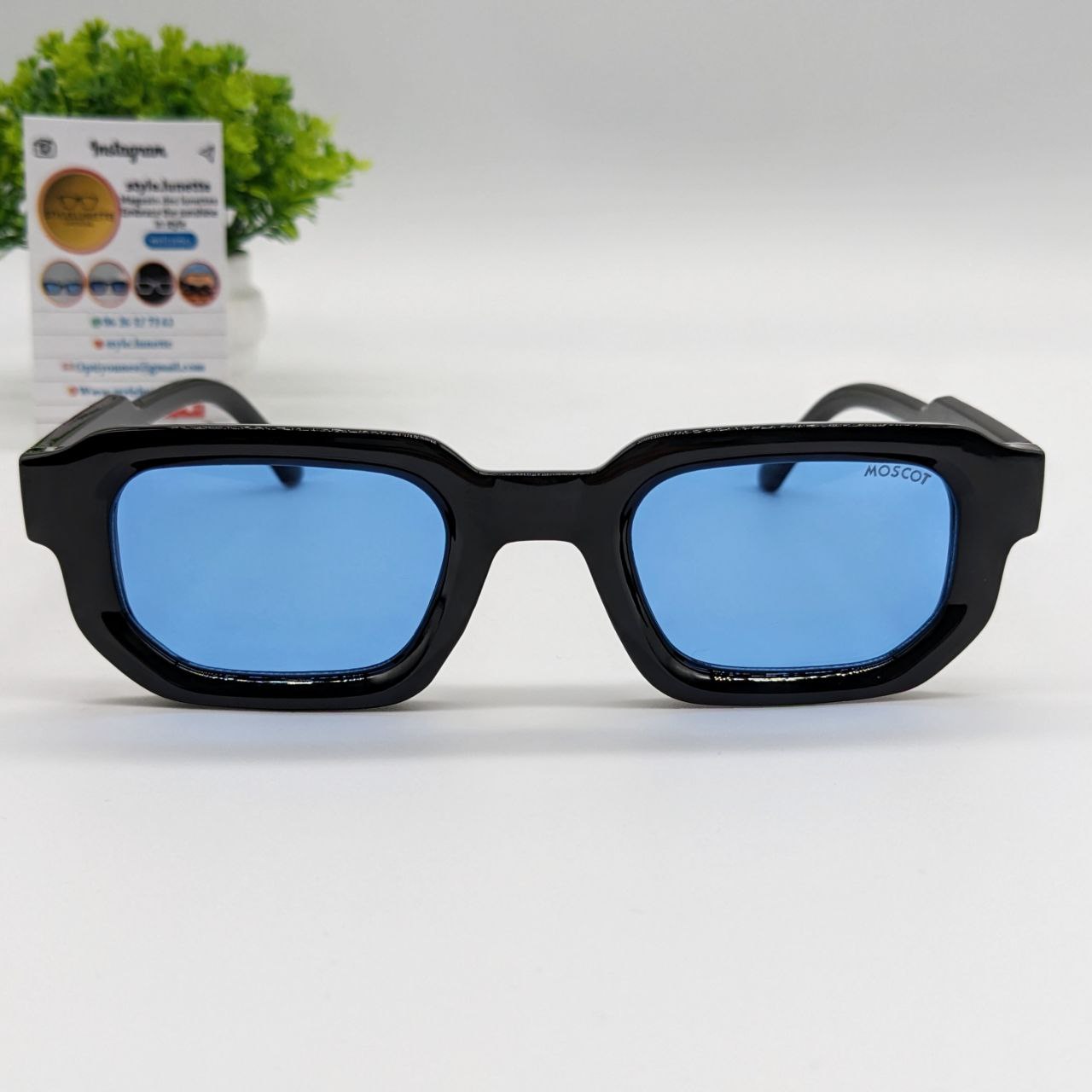 Moscot Halo 5