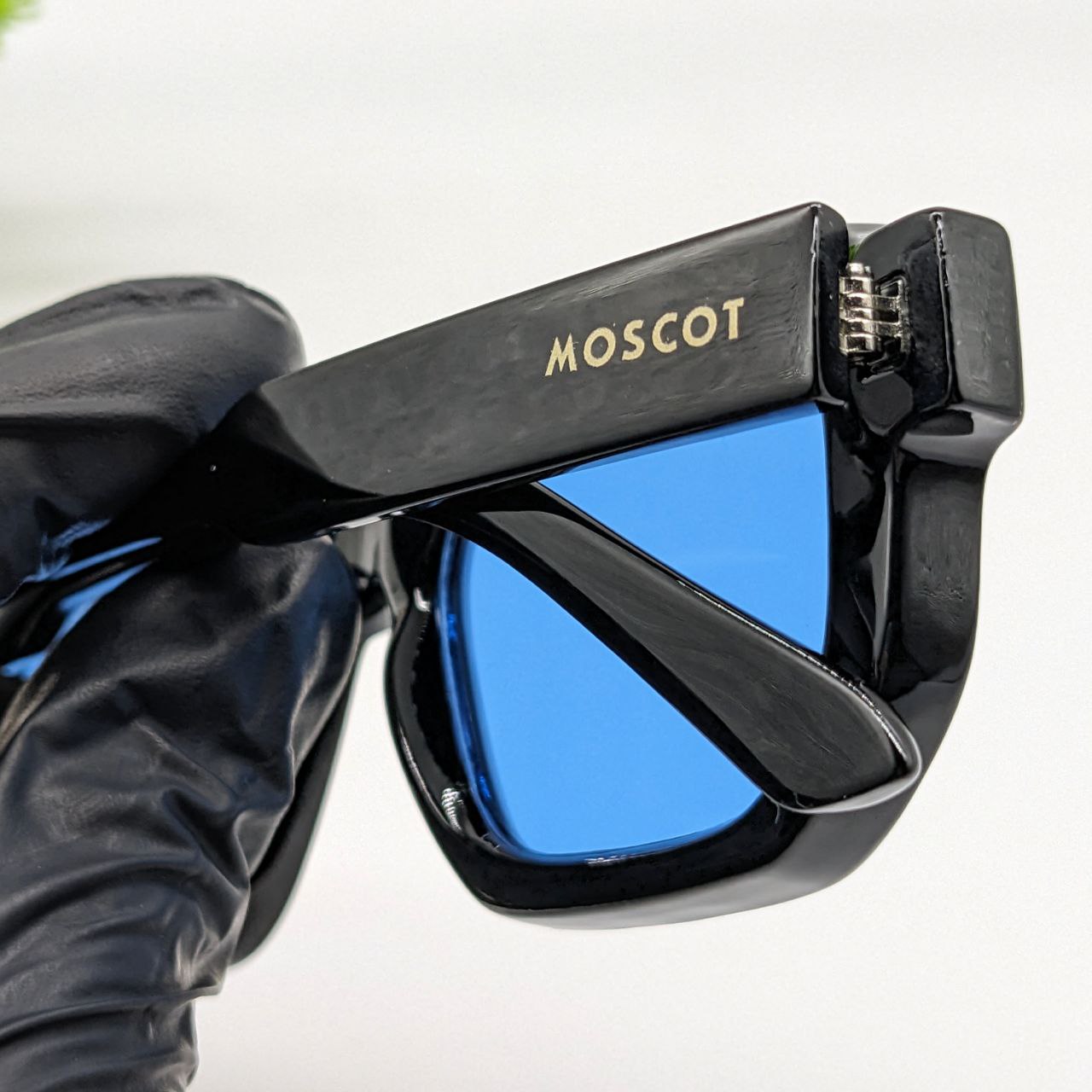 Moscot Halo 5
