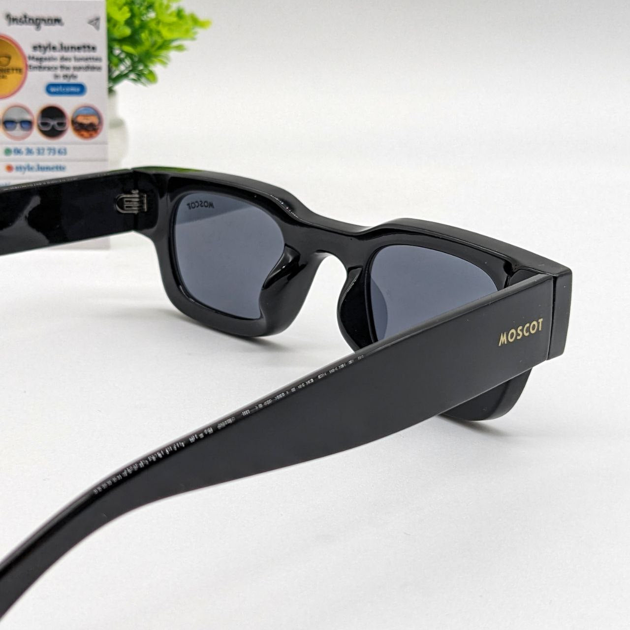 Moscot cleveland 2