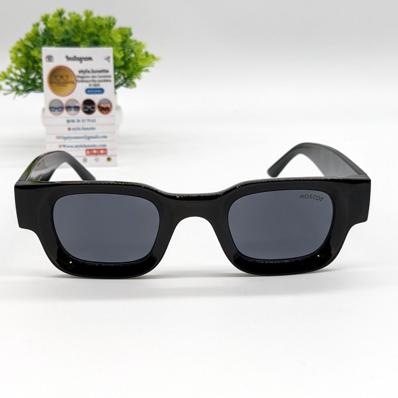 Moscot cleveland 2