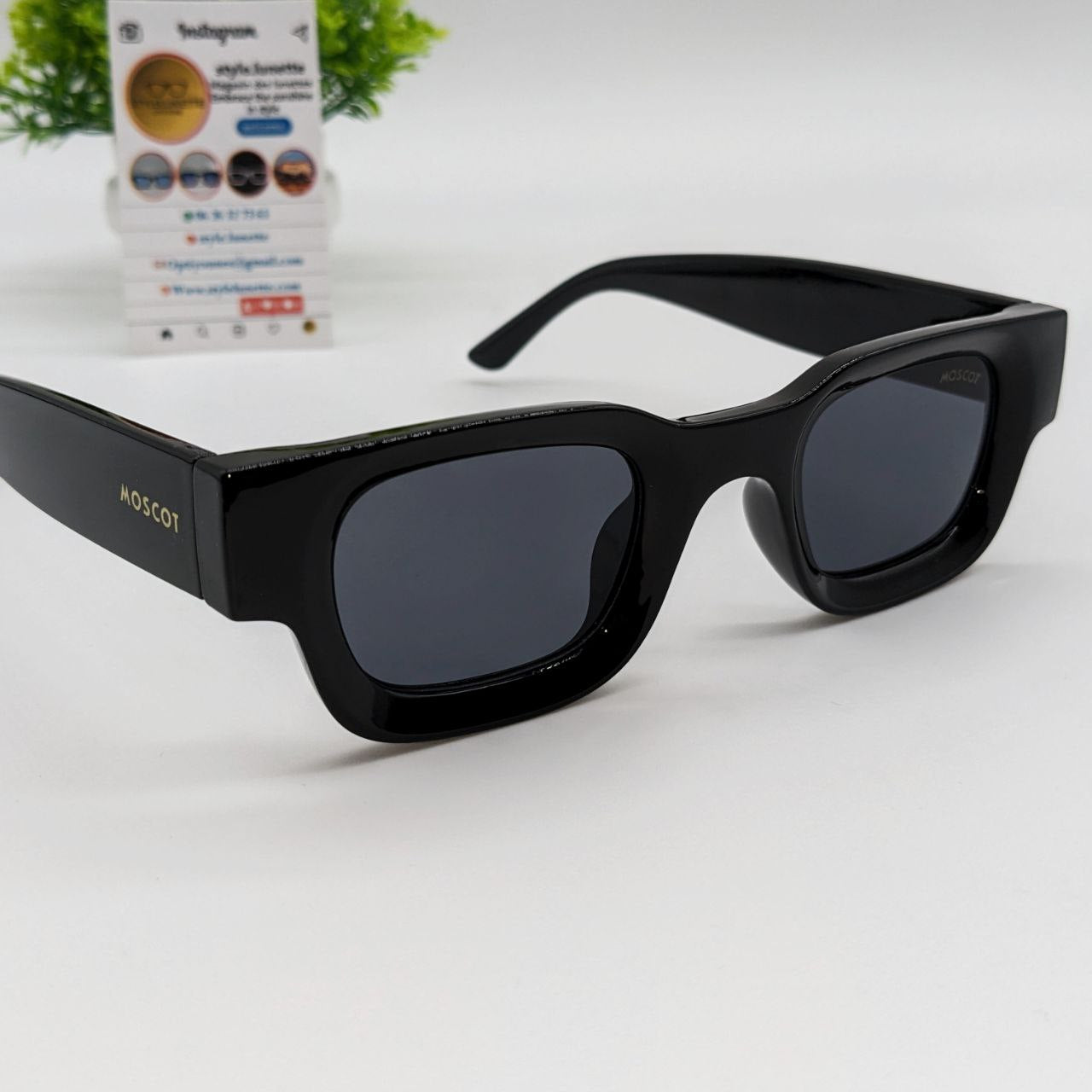 Moscot cleveland 2