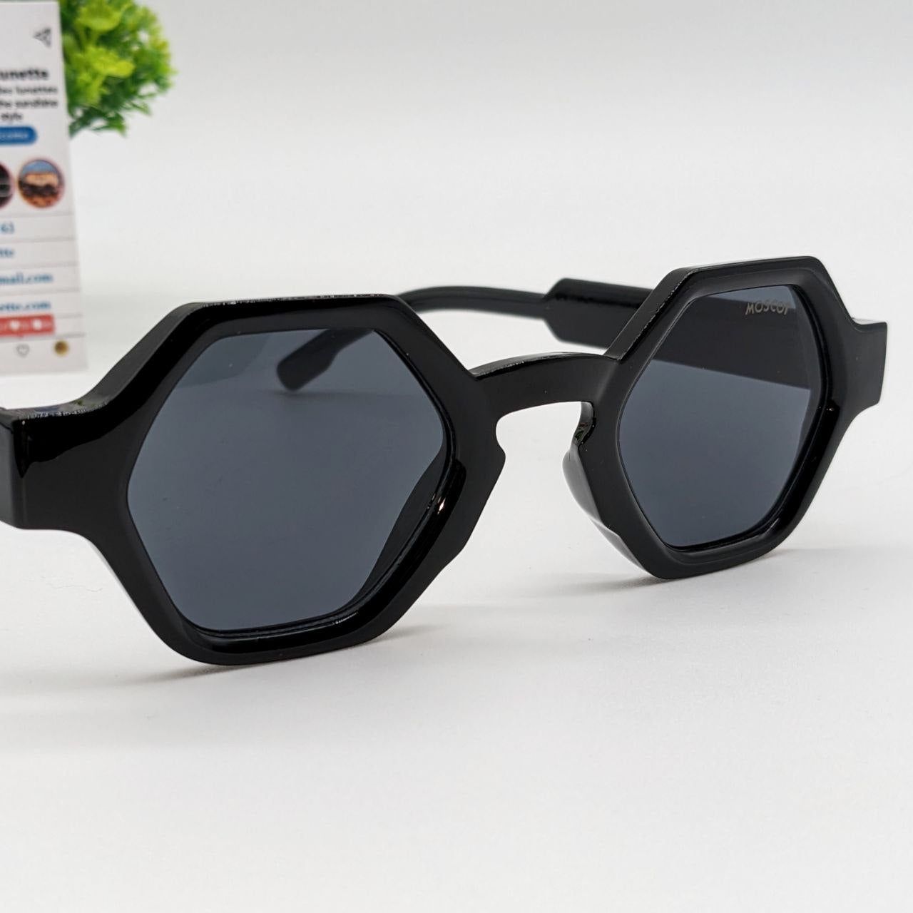 Moscot Vexi