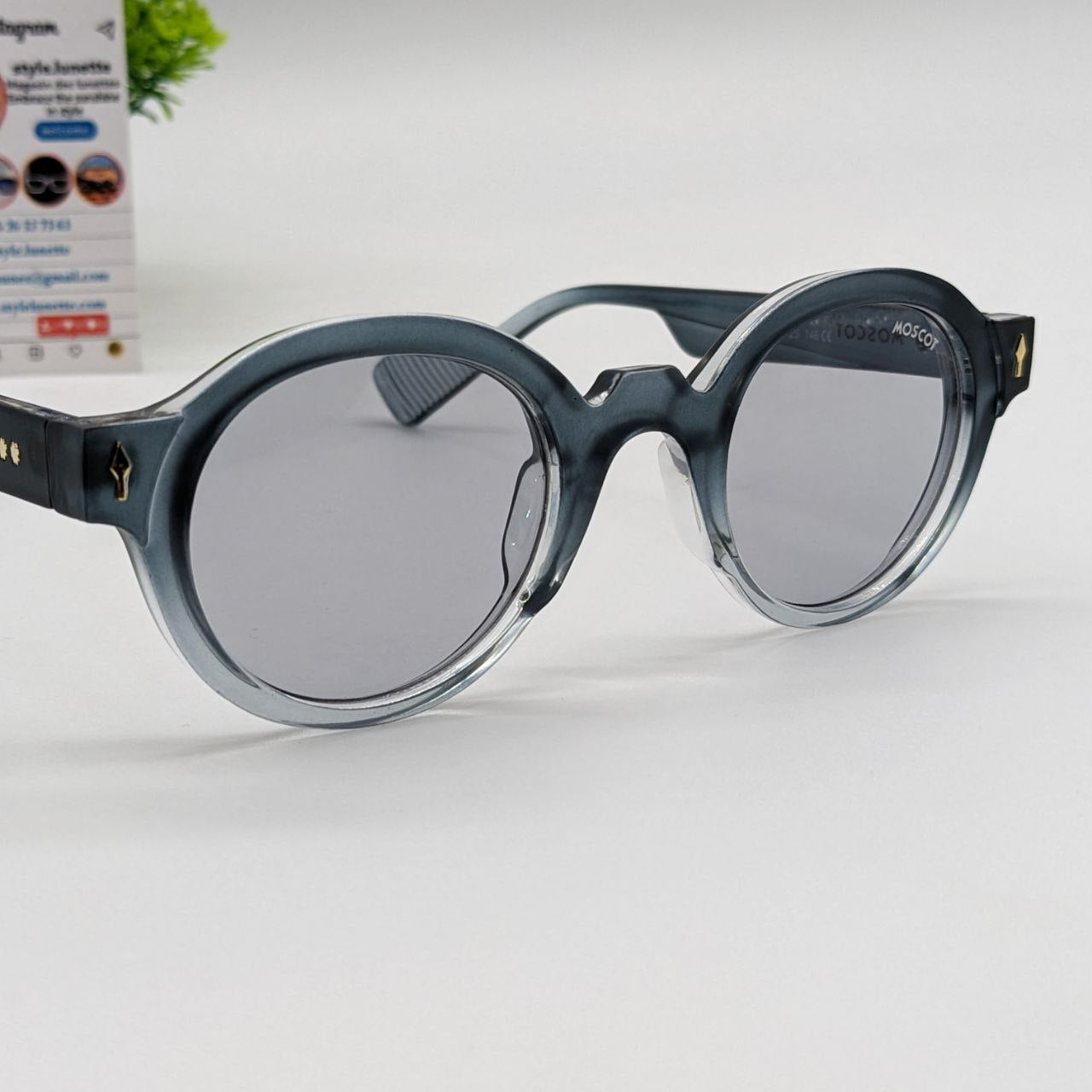 Moscot Fame
