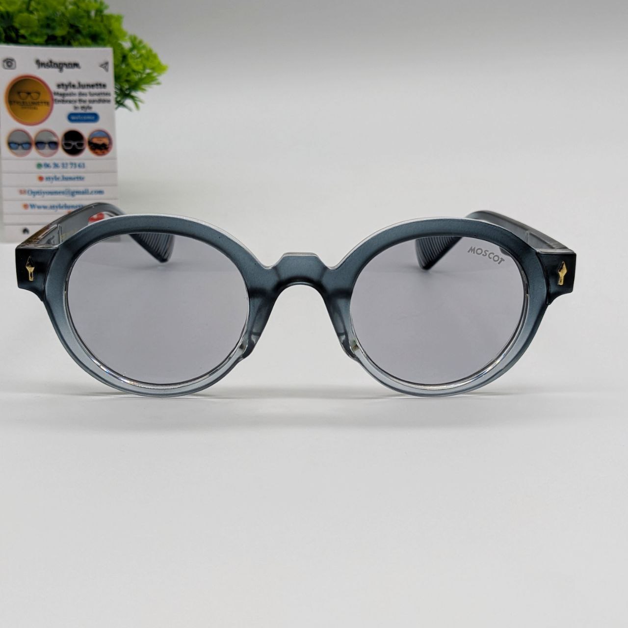 Moscot Fame