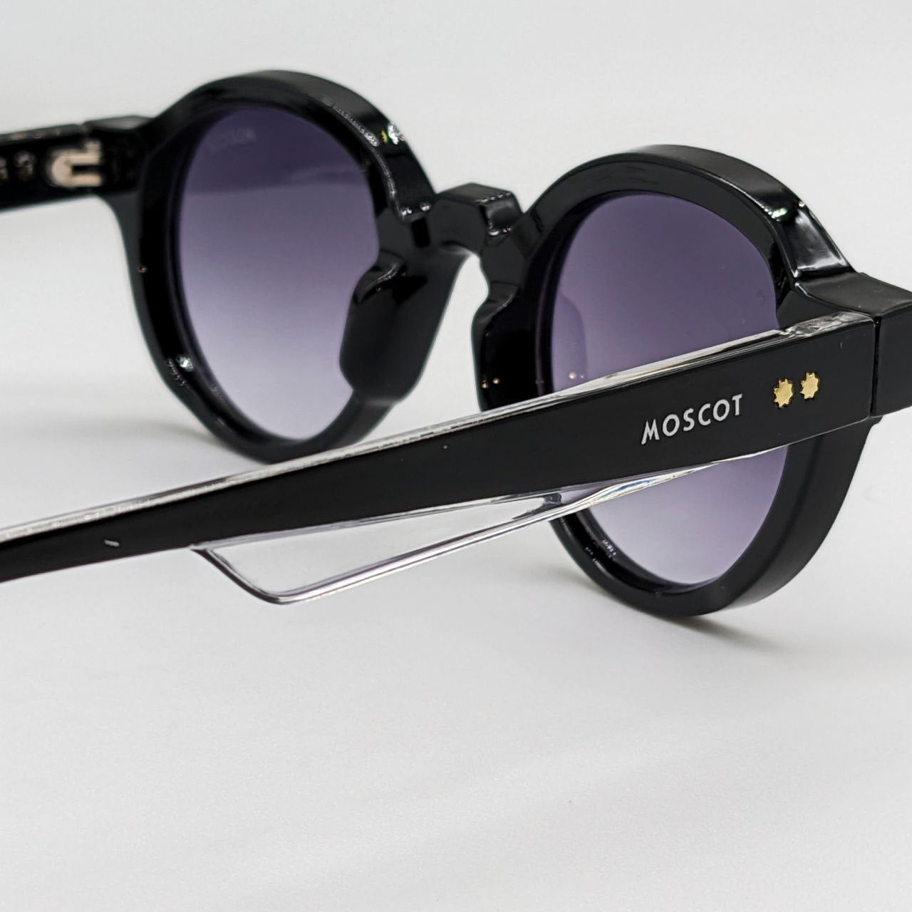 Moscot Fame 2