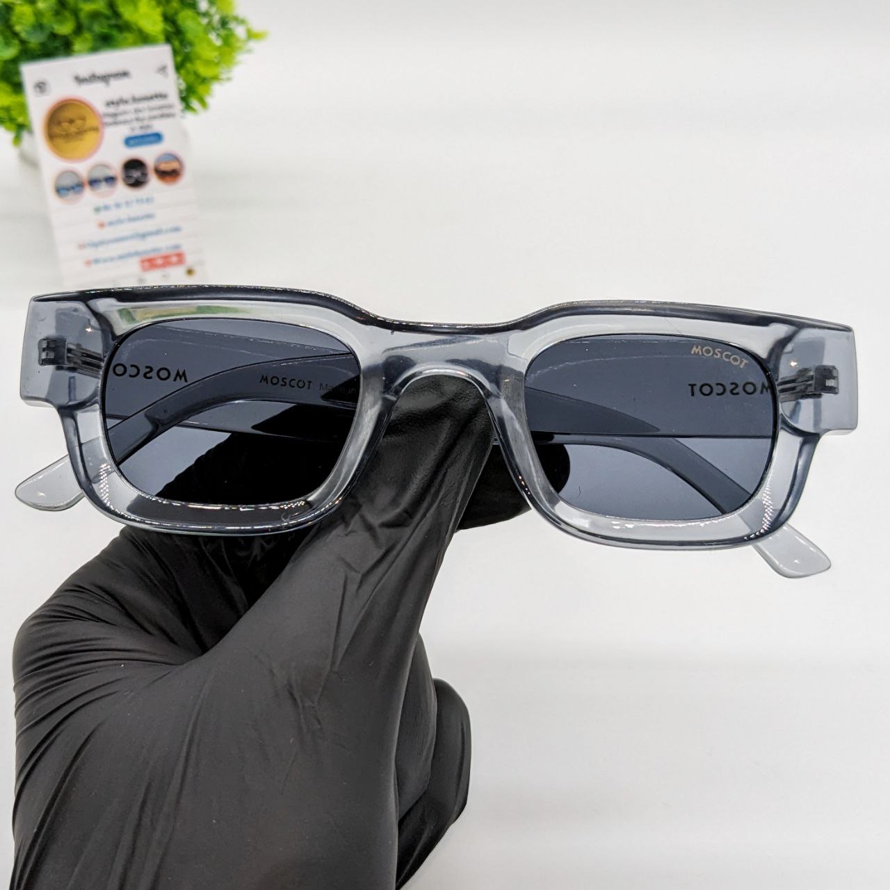 Moscot cleveland 5