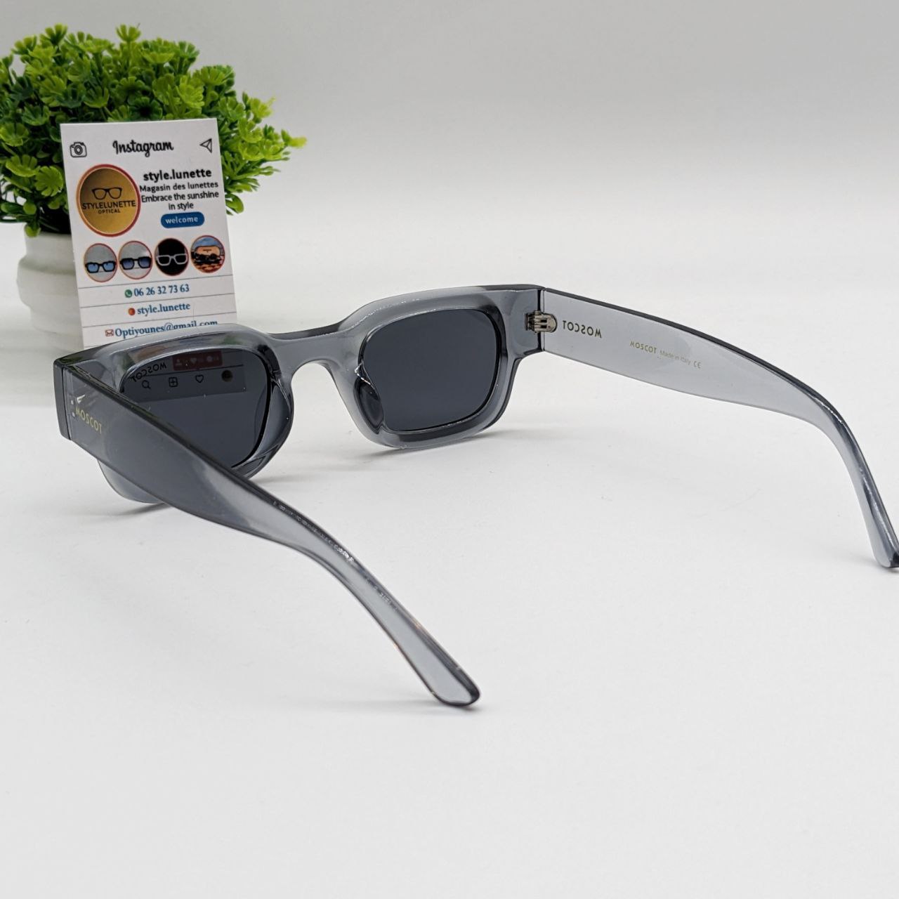 Moscot cleveland 5