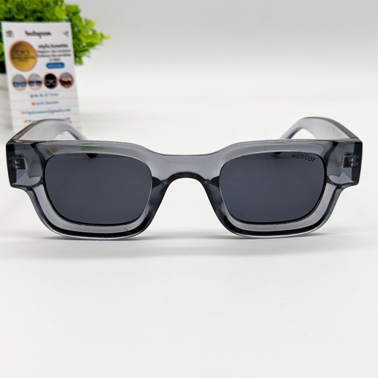 Moscot cleveland 5