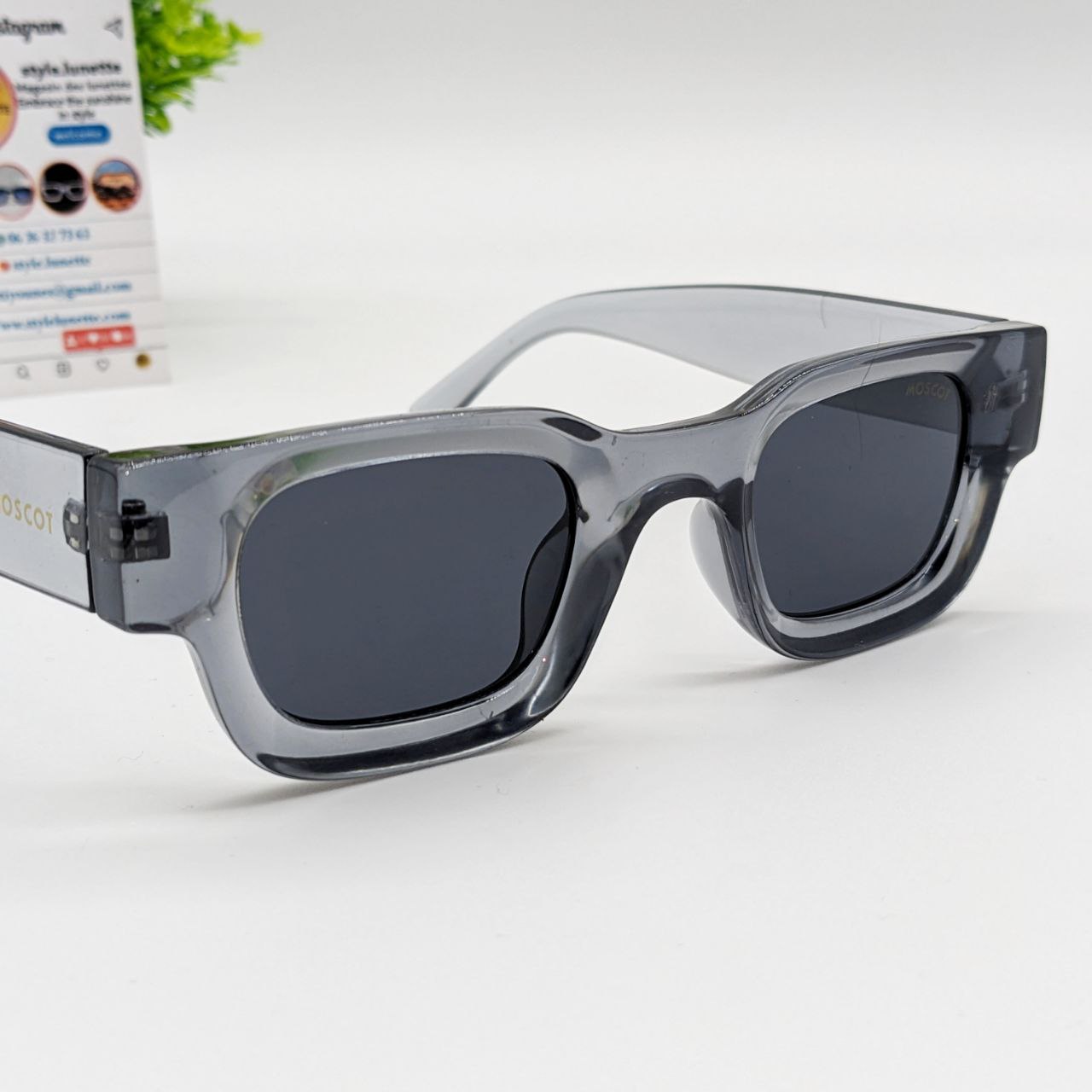 Moscot cleveland 5
