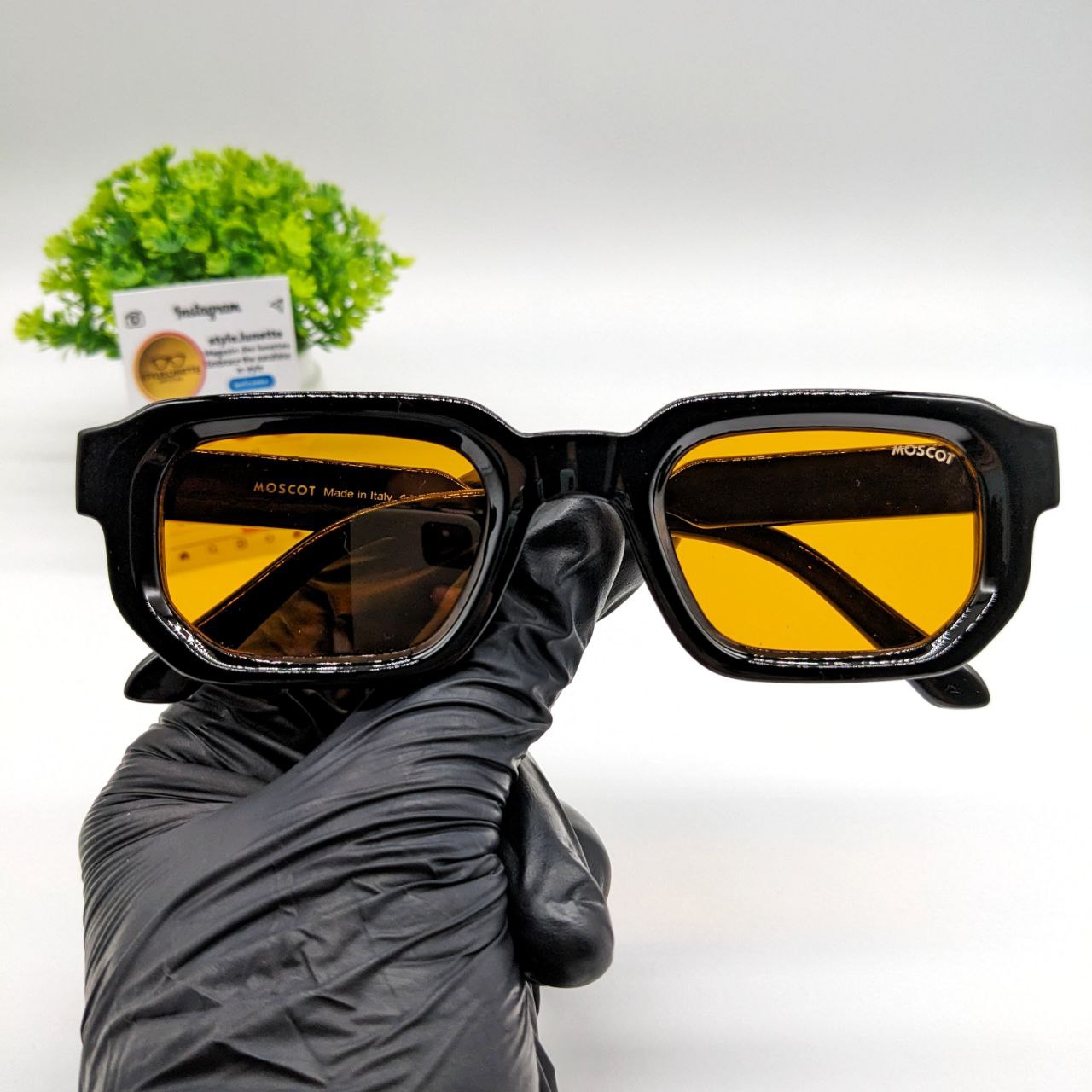 Moscot Halo 3