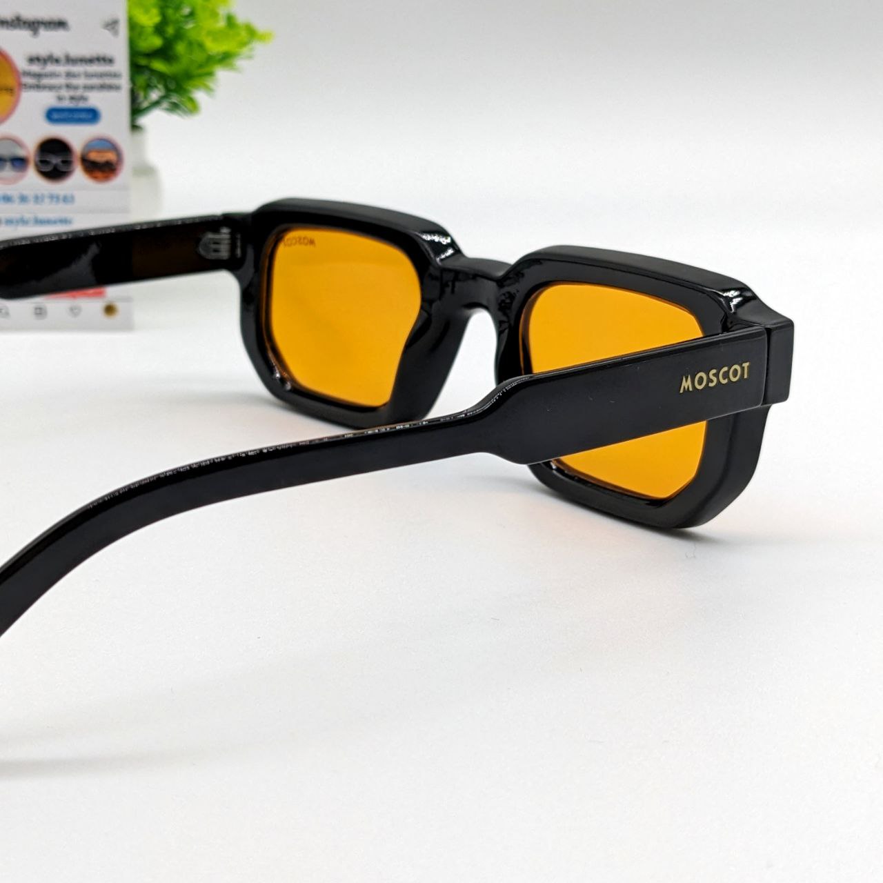 Moscot Halo 3