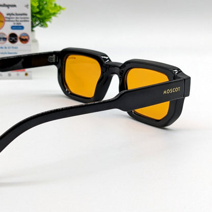 Moscot Halo 3