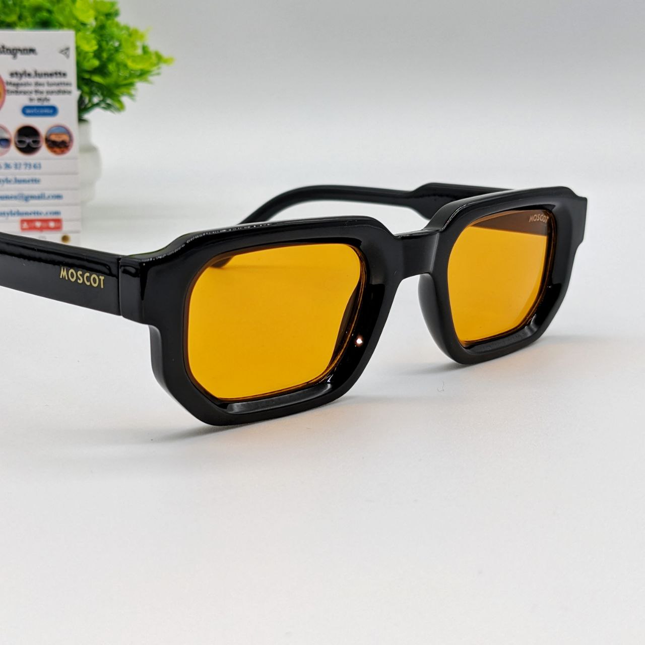 Moscot Halo 3
