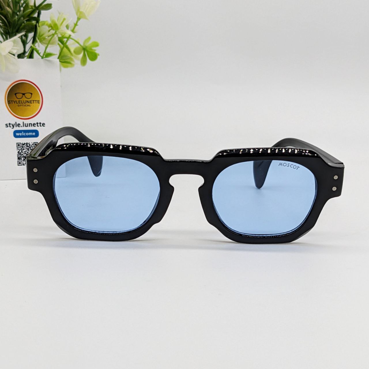 Moscot DOKS