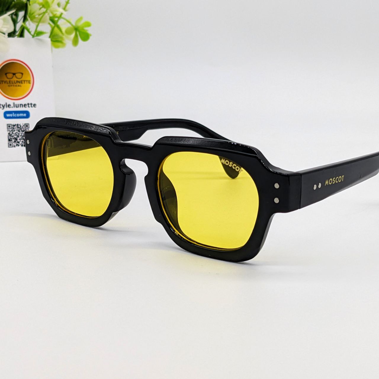 Moscot DOKS 2