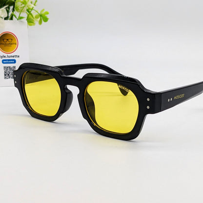 Moscot DOKS 2