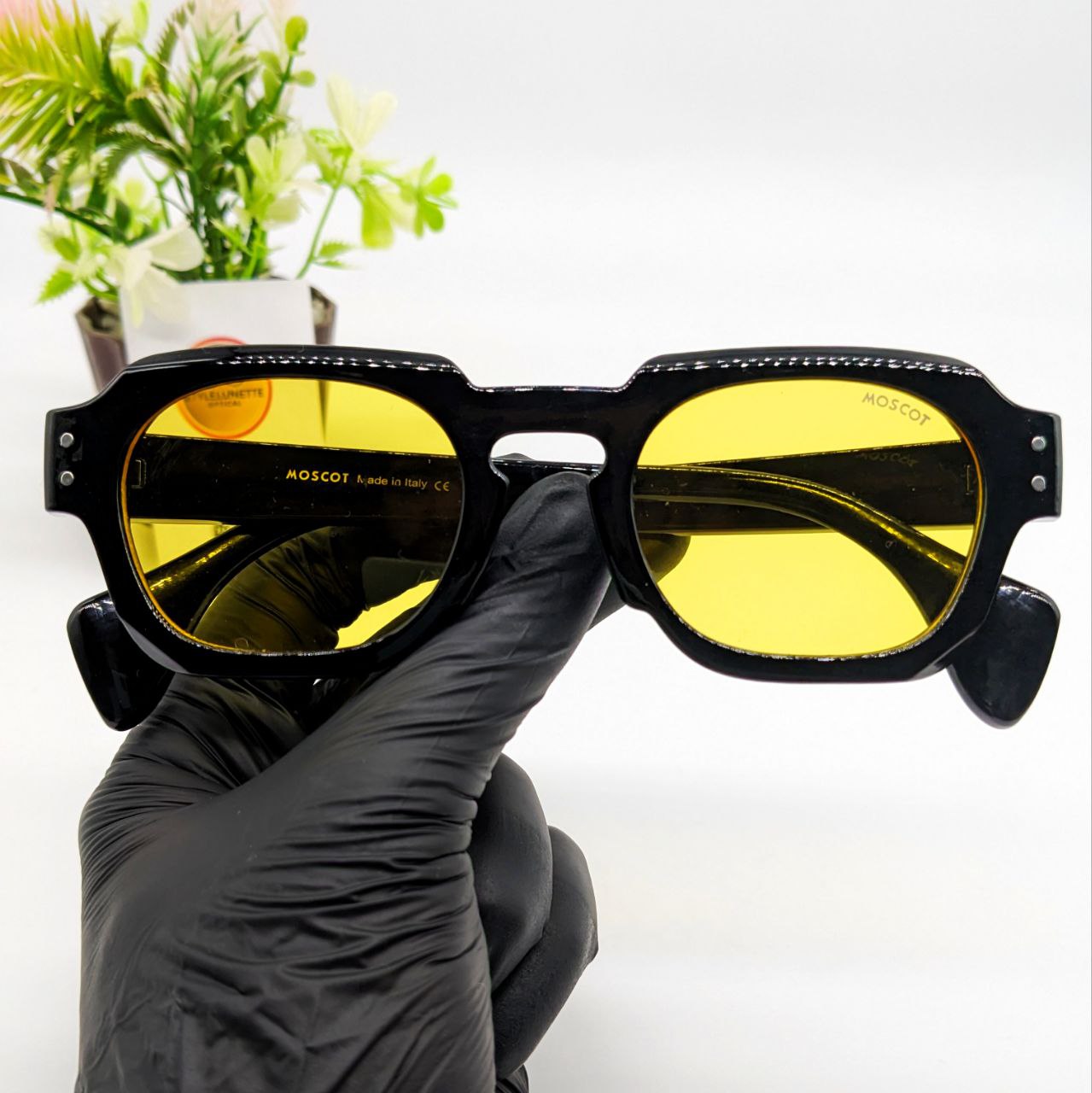 Moscot DOKS 2