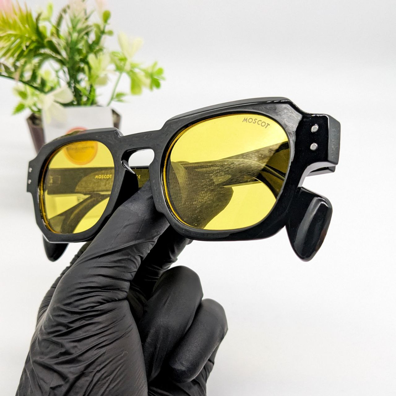 Moscot DOKS 2