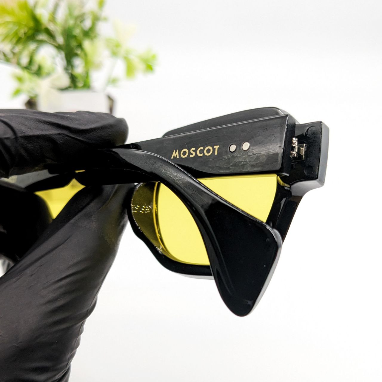 Moscot DOKS 2