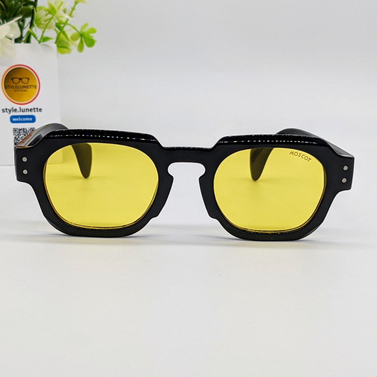 Moscot DOKS 2