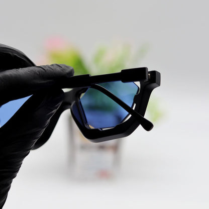 Moscot AQUI