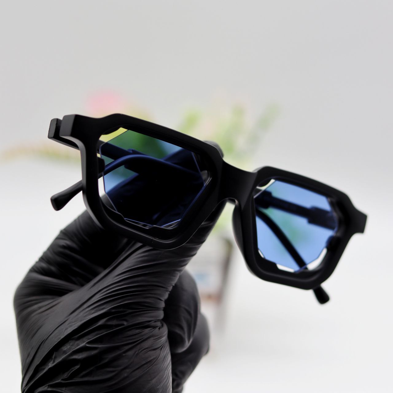 Moscot AQUI