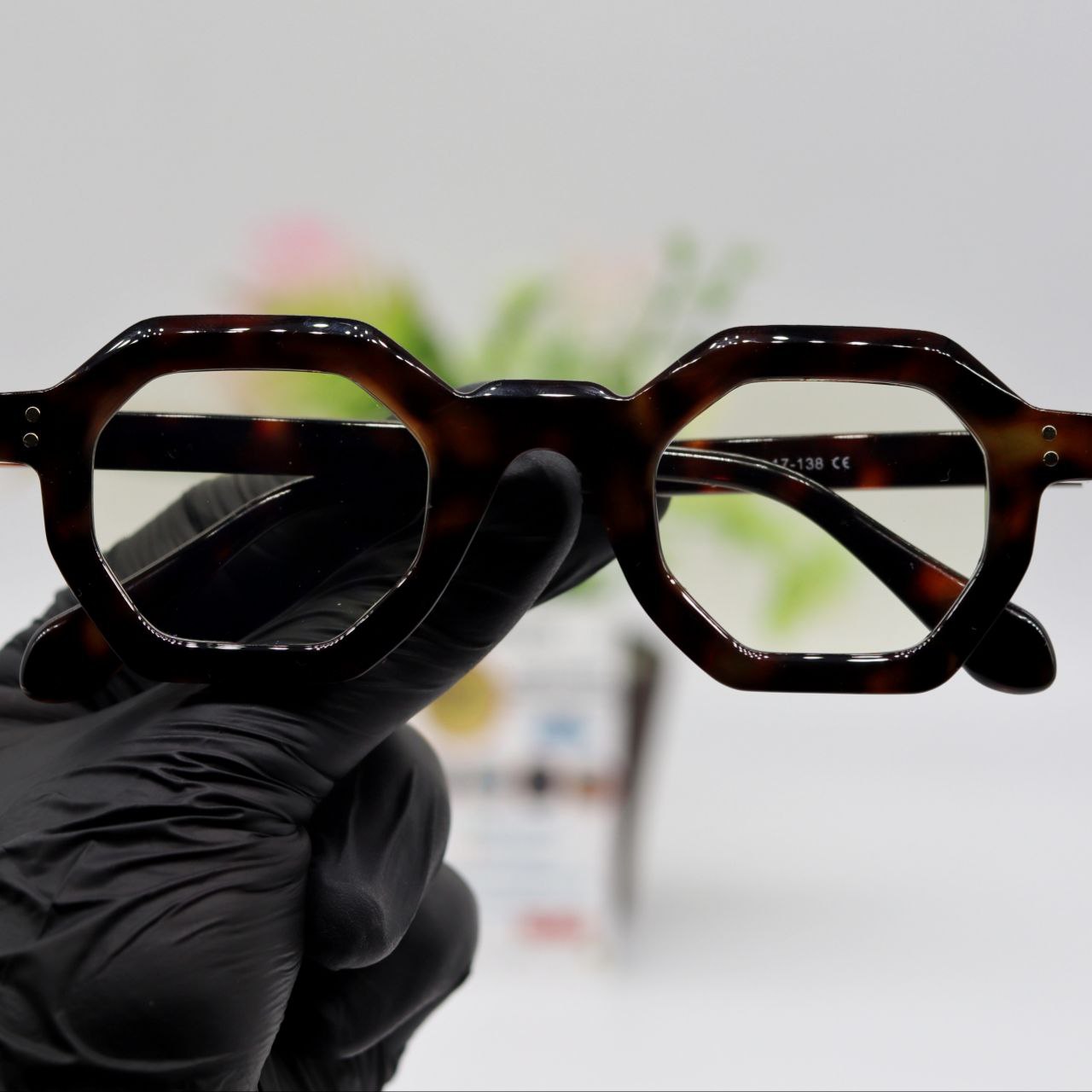 Moscot Jake 3