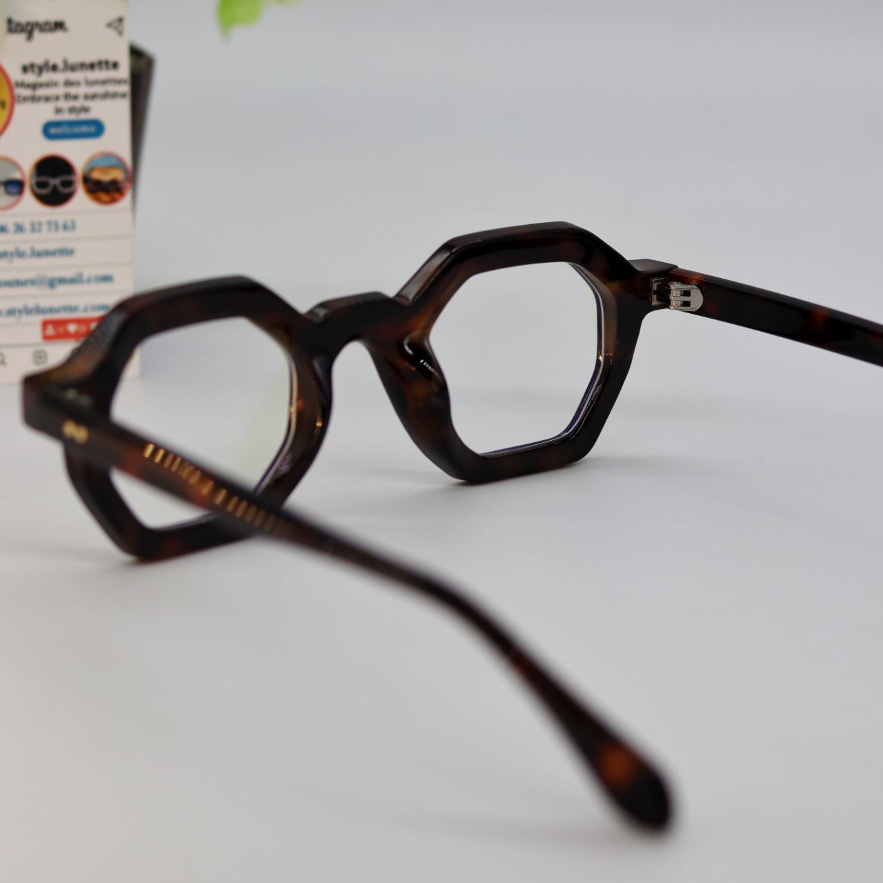 Moscot Jake 3